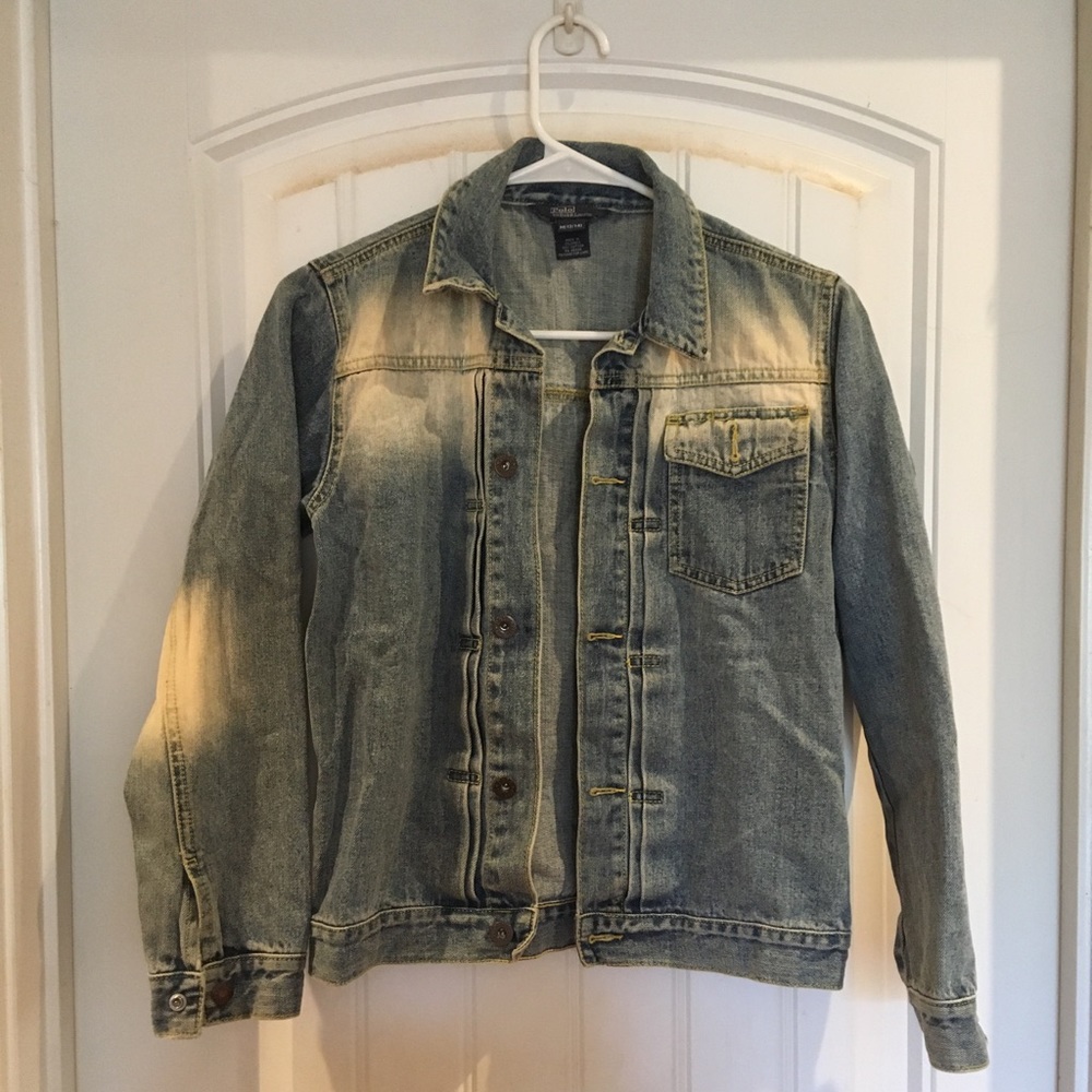 Vintage Ralph Lauren
